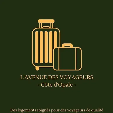 Le Quai Victoire - L'avenue Des Voyageurs Cote D'opale * 볼로뉴쉬르메르