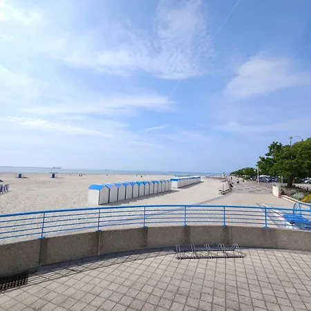 Appartamento Le Quai Victoire - L'avenue Des Voyageurs Cote D'opale